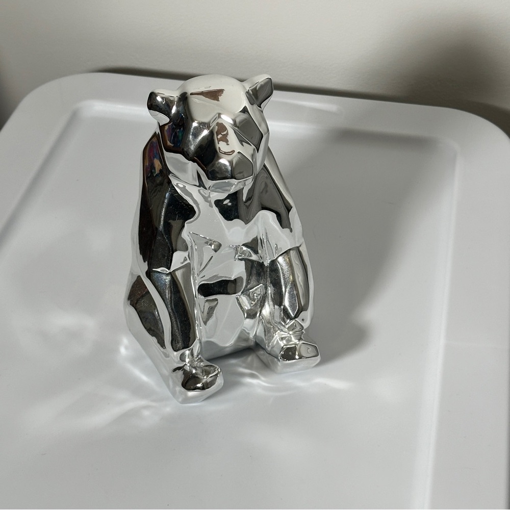 Ted Baker Bear Bank